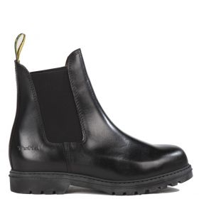 Tuffa Trojan Safety Boots - Black -  Tuffa Boots