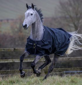 Bucas Trot Turnout 50g