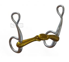 Neue Schule Turtle Top with Flex Baucher - Neue Schule