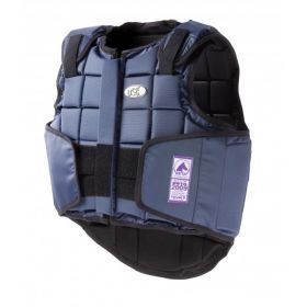 USG Flexi Body Protector Child  Navy