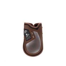 Veredus Olympus Absolute Rear Fetlock Boots - Brown