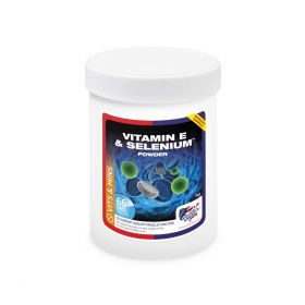 Equine America Vitamin E and Selenium 1kg - Equine America