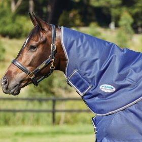 WeatherBeeta ComFiTec Premier Free Neck Rug Lite  -  WeatherBeeta
