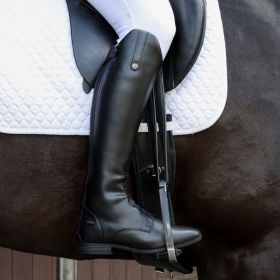 Brogini Albareto Easy Care Field Boot - Black - Brogini