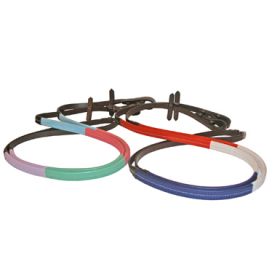 JHL Rubber Training Reins - JHL / Jumpers Horseline