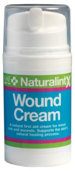 NAF Wound Cream 100ml