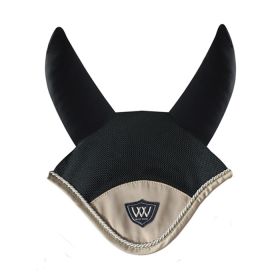 Woof Wear Vision Fly Veil - Champagne