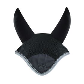 Woof Wear Noise Cancelling Fly Veil - Brushed Steel