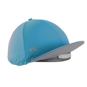 Woof Wear Convertible Hat Cover -  Turquoise -  Woof Wear