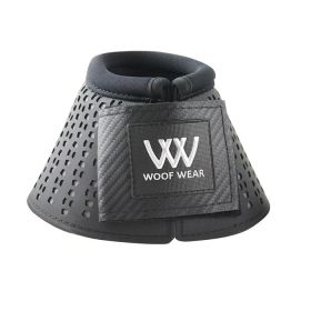 Woof Wear iVent Overreach Boot-Black - Brushed Steel-Small Clearance -  Woof Wear