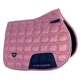 Woof Wear Vision Pony GP Pad - Rose Gold - Woof Wear