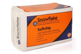 Snowflake Softchip 25kg