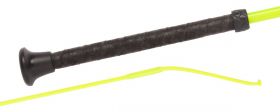 Fleck Neon Dressage Whip 110cm 03720 