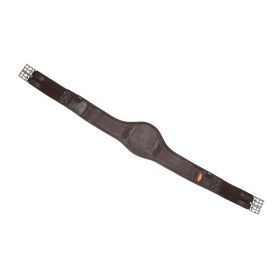 Schockemohle Portland Anatomic Long Girth - Black -  Schockemohle