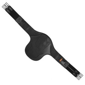 Schockemohle Oklahoma Stud Girth - Black -  Schockemohle