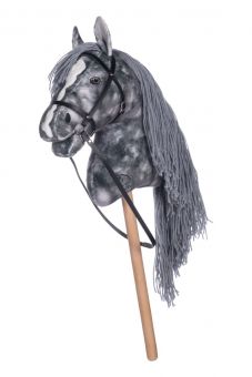 HKM Hobby Horse - Grey