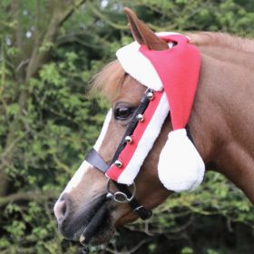 Hy Christmas Santa Horse Hat - HY