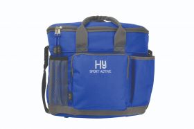 Hy Sport Active Grooming Bag - Regal Blue