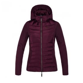 Kingsland KLmilana Ladies Insulated Softshell Jacket - Clearance - Kingsland