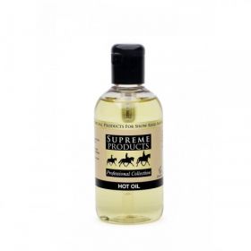 Supreme Products Hot Oil - Supreme Products