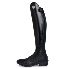 Tonics Jupiter Long Riding Boots - Tonics