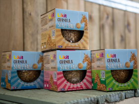 Likit Granola Stall-Ball 