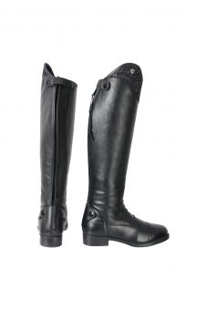 Hy Equestrian Erice Riding Boot Adults-37 - UK 4 - HY