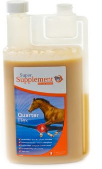 Super Supplement Quarter Flex - 1 litre