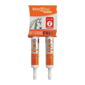 Animalife Vetrofen Intense Instant 2 x 30ml Syringes