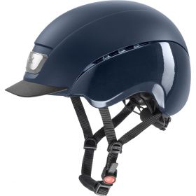 Uvex Elexxion Pro - Uvex Riding Helmets
