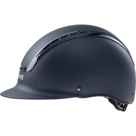 Uvex Suxxeed Active Riding Hat Navy