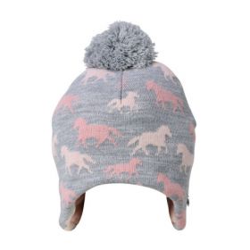 Hy Equestrian Flaine Children's Hat -  HY