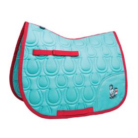 Hy Equestrian Thelwell Collection The Greatest Saddle Pad