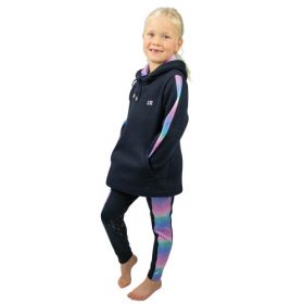Hy Equestrian Dazzling Night Hoodie by Little Rider