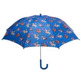 Hy Equestrian Thelwell Collection Race Umbrella