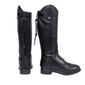 Hy Equestrian Agerola Children's Riding Boot -  HY
