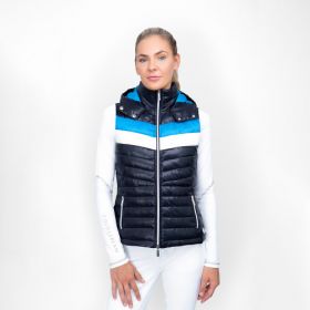 Coldstream Southdean Quilted Gilet-XX Small -  Coldstream