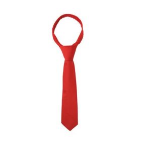 Supreme Products Show Tie - Adult -Red