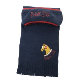 Riding Star Collection Head Band and Scarf Set by Little Rider