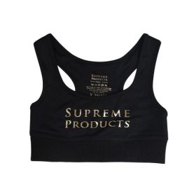 Supreme Products Active Show Rider Sports Bra -  Supreme Products