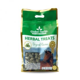 Global Herbs Original Herbal Treats 3kg -  Global Herbs