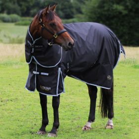 Gallop Trojan Dual 300 Turnout Rug with Neck Set