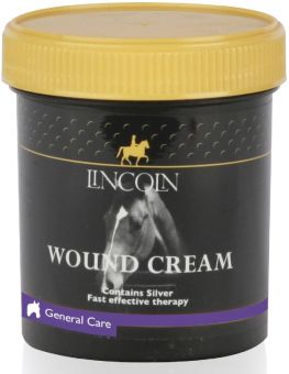 Lincoln Wound Cream - 200g