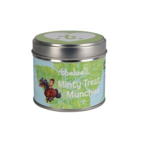 Hy Equestrian Thelwell Collection Candle - Minty Treat Munchies