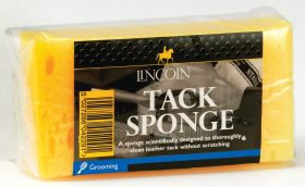 Lincoln Tack Sponge