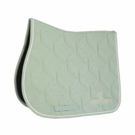 Kentucky Saddle Pad Colour Edition Jumping - Navy - Kentucky Horsewear