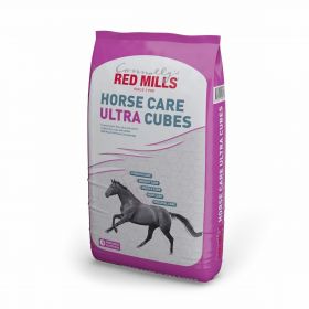Red Mills Horse Care Ultra Cubes - Gallop Equestrian