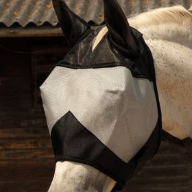 Rhinegold Fly Mask With Ears