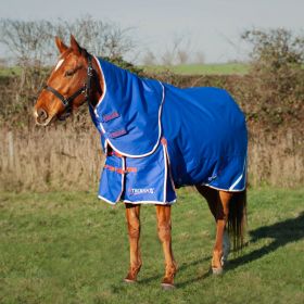 Gallop Trojan Xtra 200 Dual Turnout Rug and Neck Set