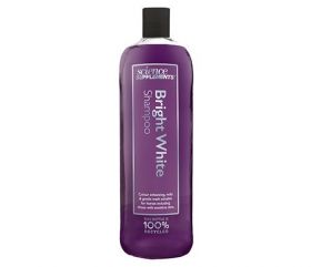 Science Supplements Bright White Shampoo 500ml